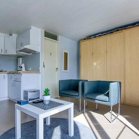 Studio Au Domaine Le Vieux Moulin Apartamento Han-sur-Lesse Exterior foto